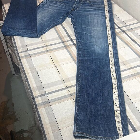 Adriano Goldschmied Jeans - Picture 6 of 8